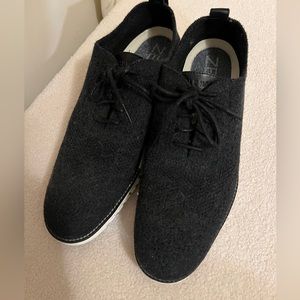 Cole Han men’s dress shoes